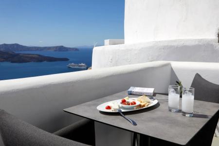 Petit Palace Suites - 9