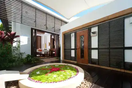 Jw Marriott Khao Lak Resort And Spa - Sha Extra Plus - 8
