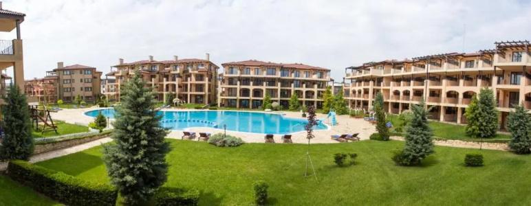 Kaliakria Resort - 143