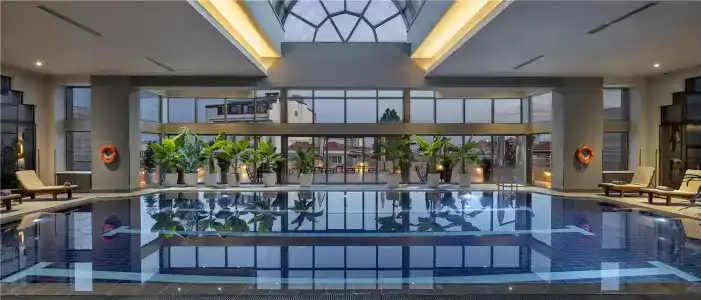 Ankara HiltonSA - 20