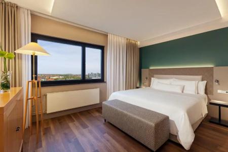 The Westin Leipzig - 77