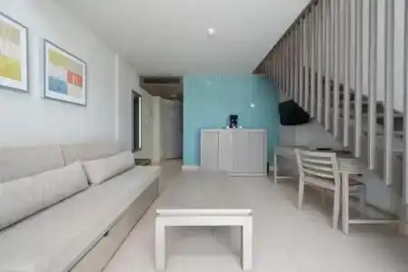 Hd Beach Resort - 55