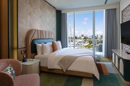 Pier Sixty-Six and Marina - 2