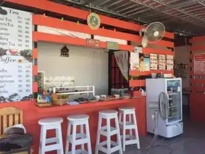 Jenny Hostel Huahin - 27
