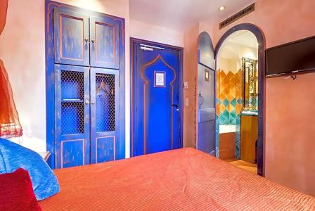 Villa Royale Montsouris - 88
