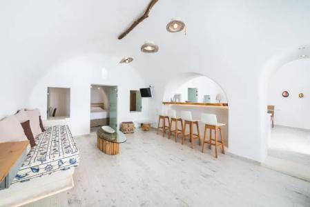Hyperion Oia Suites - 48