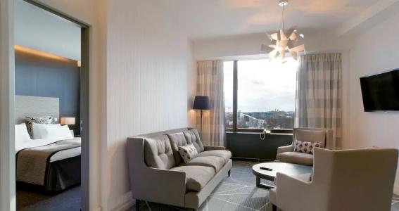 Crowne Plaza Helsinki - Hesperia, An Ihg - 167