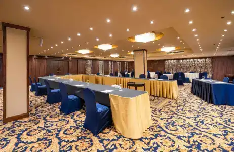 Pyramisa Suites Cairo - 17