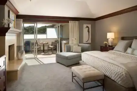 Monterey Plaza & Spa - 21