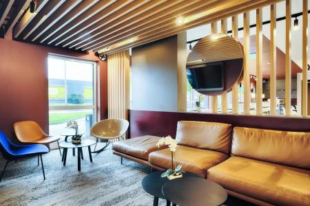 b&b Wiesbaden - 14