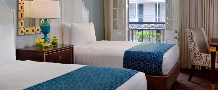 Royal Sonesta New Orleans - 5