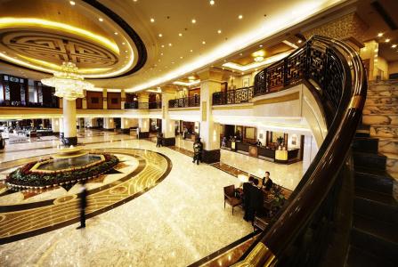Empark Grand Zhongguancun - 1