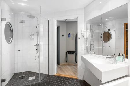 Best Western City Gavle - 93