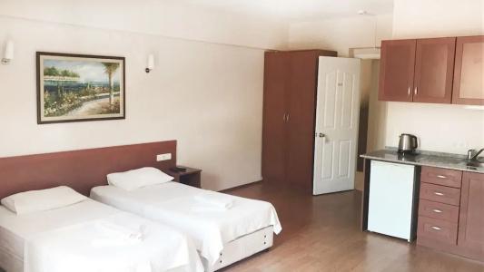 Kekik Butik Otel - 11