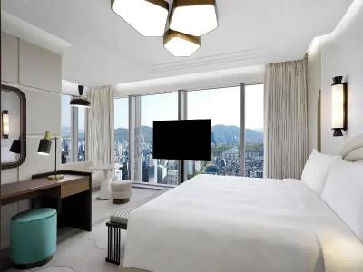 Josun Palace, a Luxury Collection, Seoul Gangnam - 78
