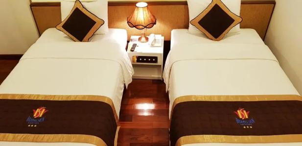 Huong Sen Annex - 54