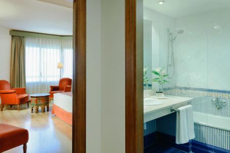 Hesperia Sevilla - 18