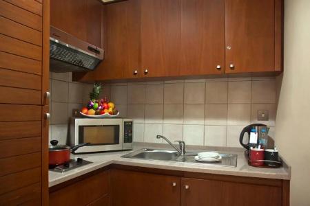 Al Rawda Arjaan by Rotana, Abu Dhabi - 12