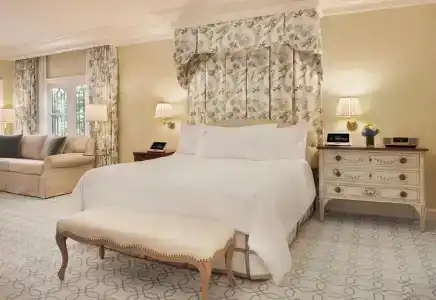 The Peninsula Beverly Hills - 148