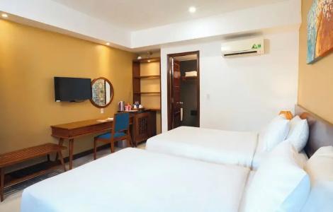 Nadine Phu Quoc Resort & Spa - 47