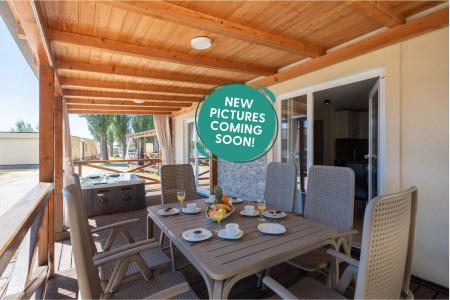Mobile Homes Camp Galeb - 75