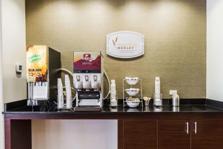 Sleep Inn & Suites - 14