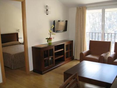 Obaga Blanca & Spa - 6