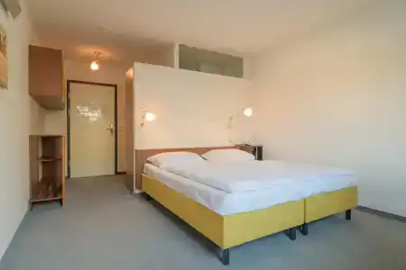 Kyriad Vienna Altmannsdorf - 3