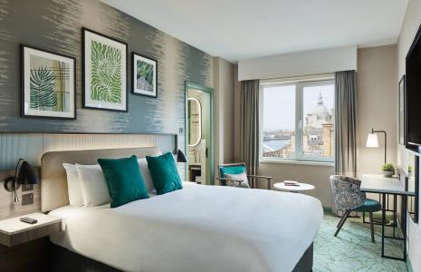 Jurys Inn Glasgow - 40