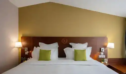 Hôtel Le Yachtman - 176
