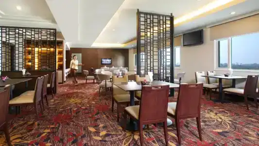 Parkroyal Yangon - 48