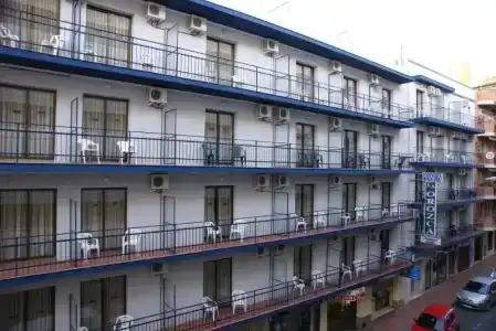 Pensión La Orozca - 0