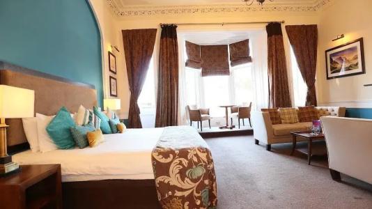 Columba Inverness by Compass Hospitality - 98
