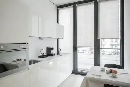Duparc Contemporary Suites - 37