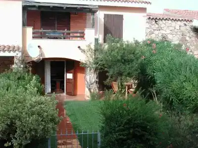 Residence Spiaggia Bianca - 35