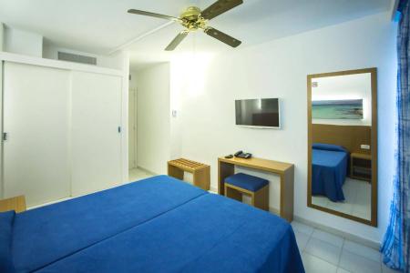 Club Cala Romani - 4