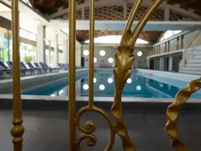 Abano Ritz Terme - 28