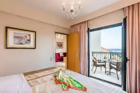Pilot's Villas Luxury Suites - 145