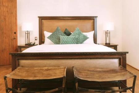Casona de los Sapos Boutique - 38
