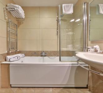 Best Western Plus Galileo Padova - 18