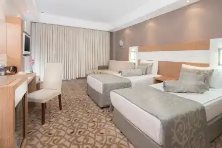 Korel Thermal Resort - 13
