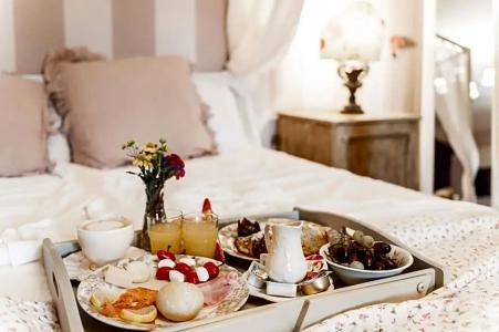 Giardino della Pieve Relais - 69