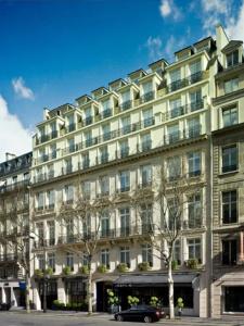 Hyatt Paris Madeleine - 0