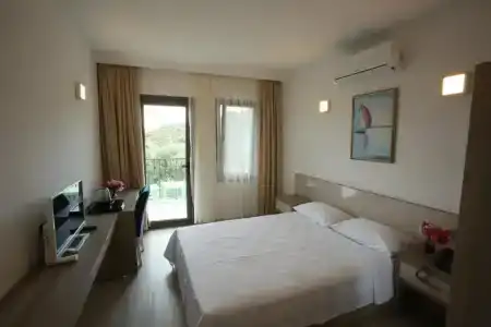 Aria Doria Otel - 43
