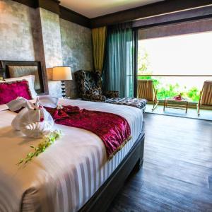 i Calm Resort Cha Am - 29