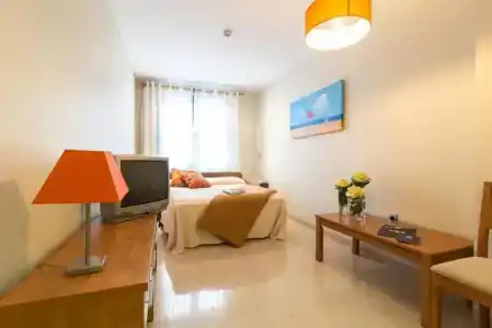 ApartBahía - 42