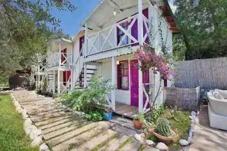 Chakra Beach Kabak - 43