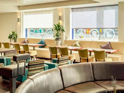 Holiday Inn Express London Stratford, An Ihg - 37
