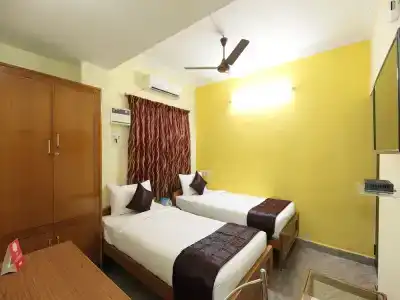 Green Grande Inn - 3
