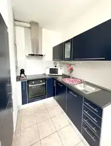 Nova Aparthotel - 53